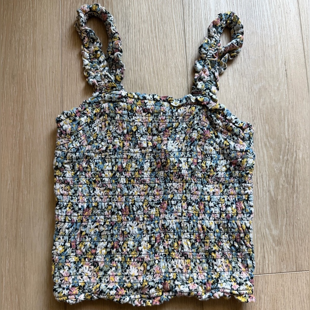 Abercrombie & Fitch Tank Top